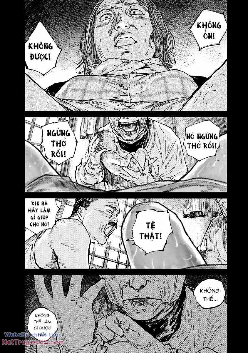 Gannibal - Chapter 28 - Trang 2