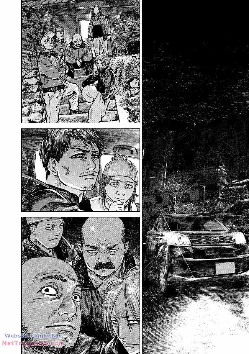 Gannibal - Chapter 28 - Trang 11