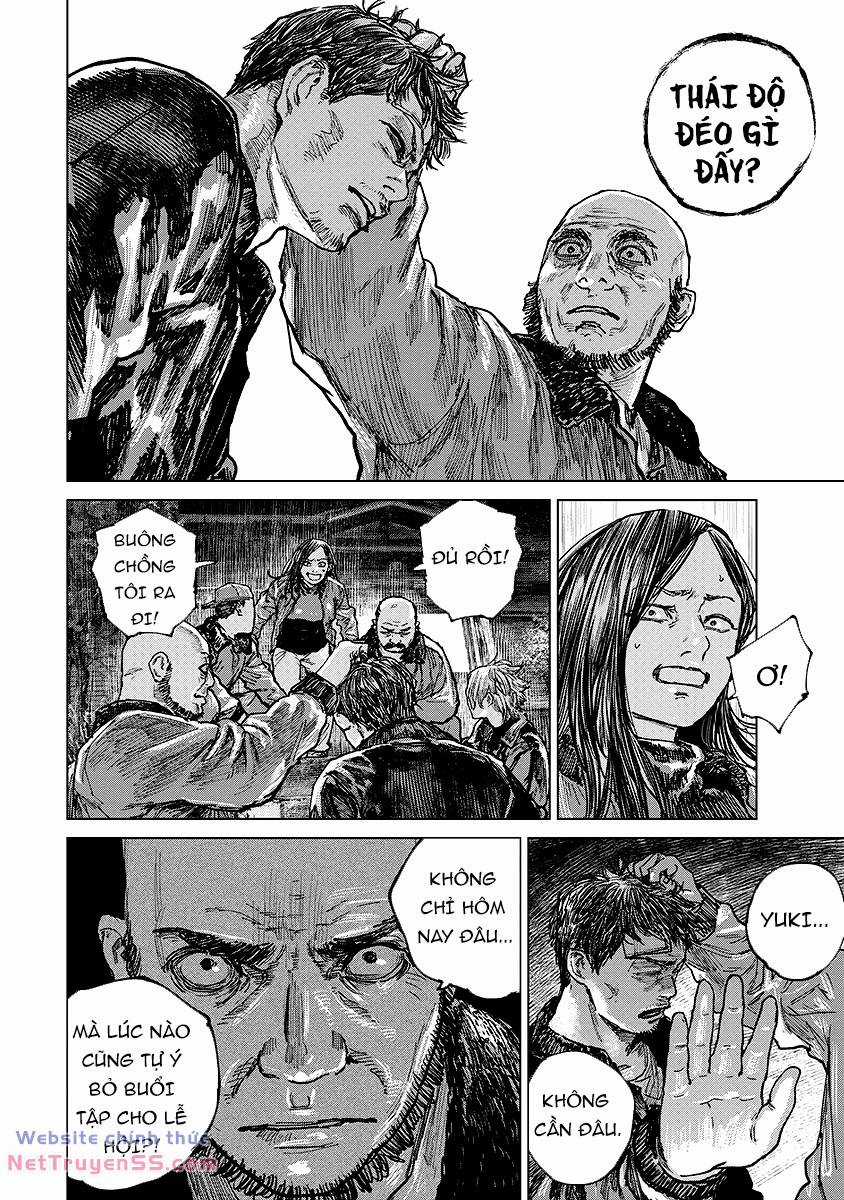 Gannibal - Chapter 28 - Trang 13