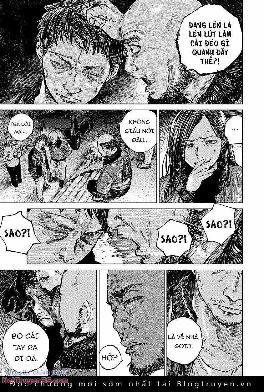 Gannibal - Chapter 28 - Trang 14