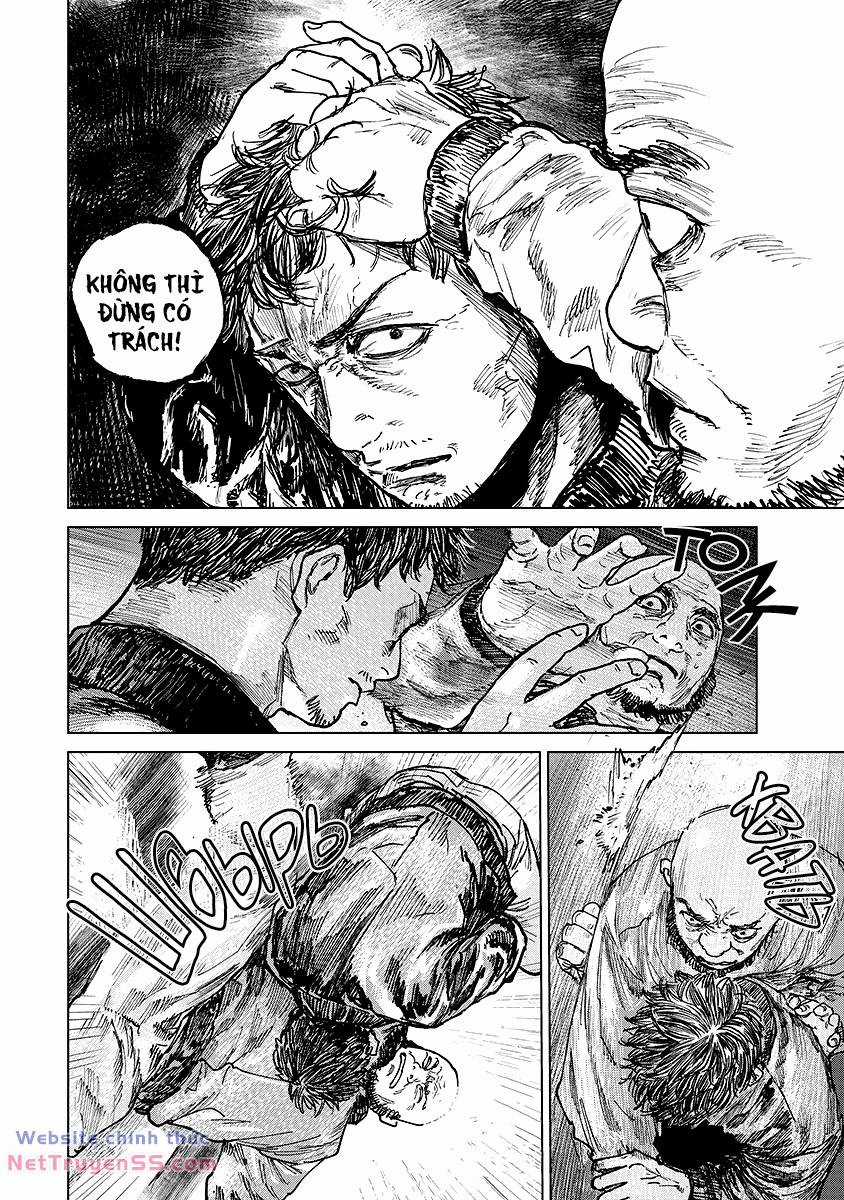 Gannibal - Chapter 28 - Trang 15