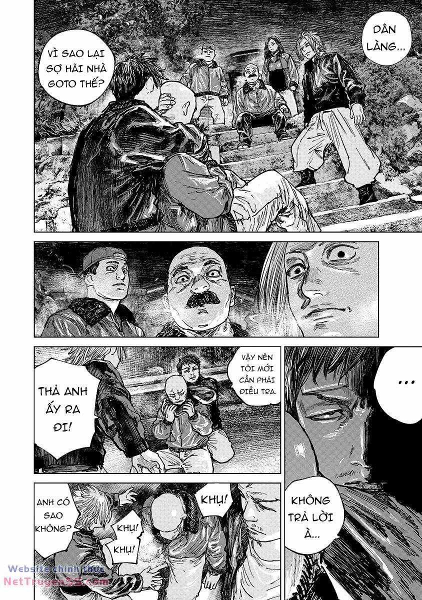 Gannibal - Chapter 28 - Trang 17