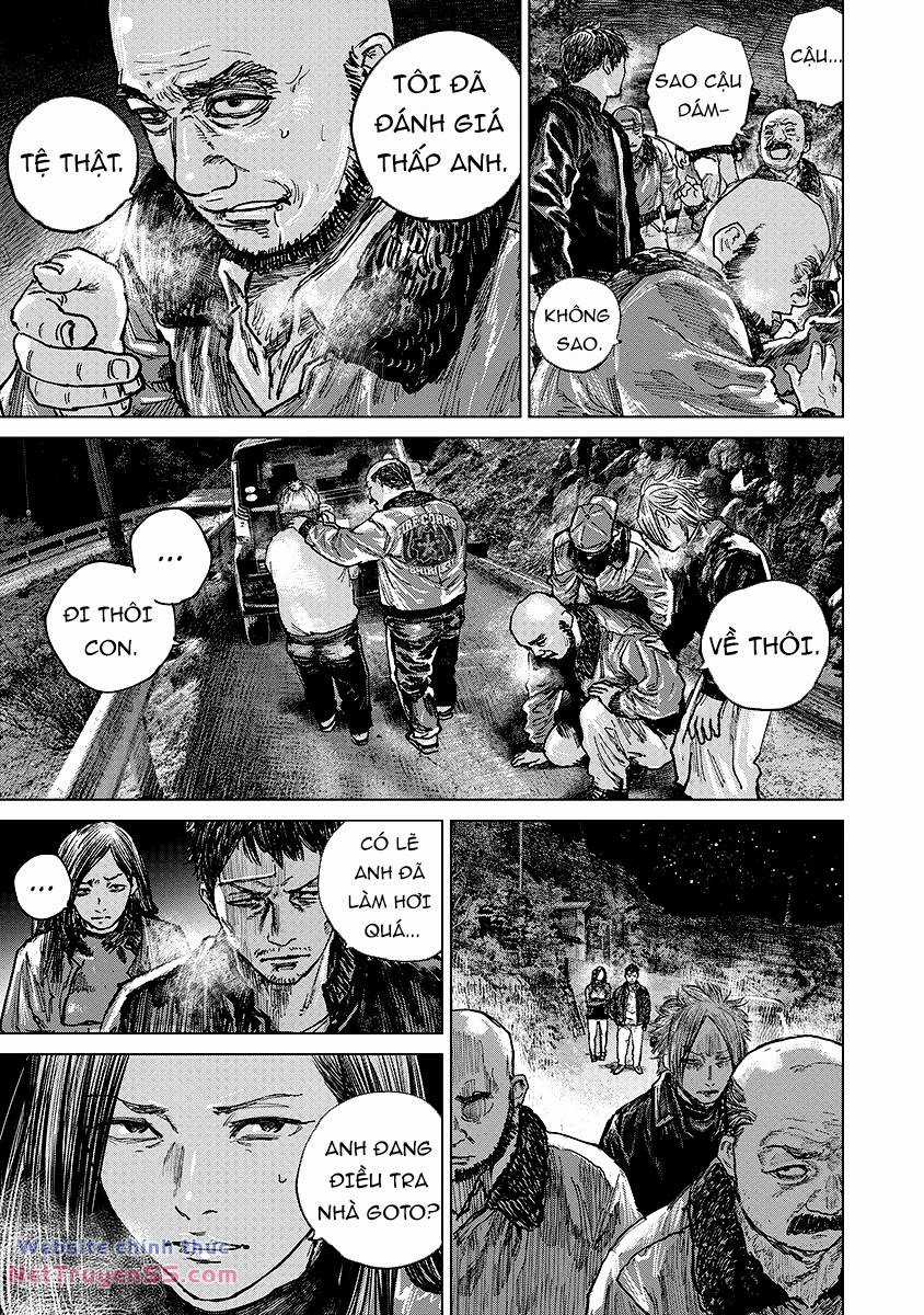 Gannibal - Chapter 28 - Trang 18