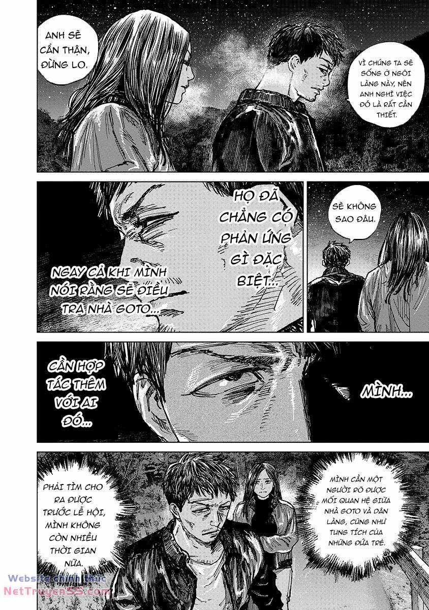 Gannibal - Chapter 28 - Trang 19