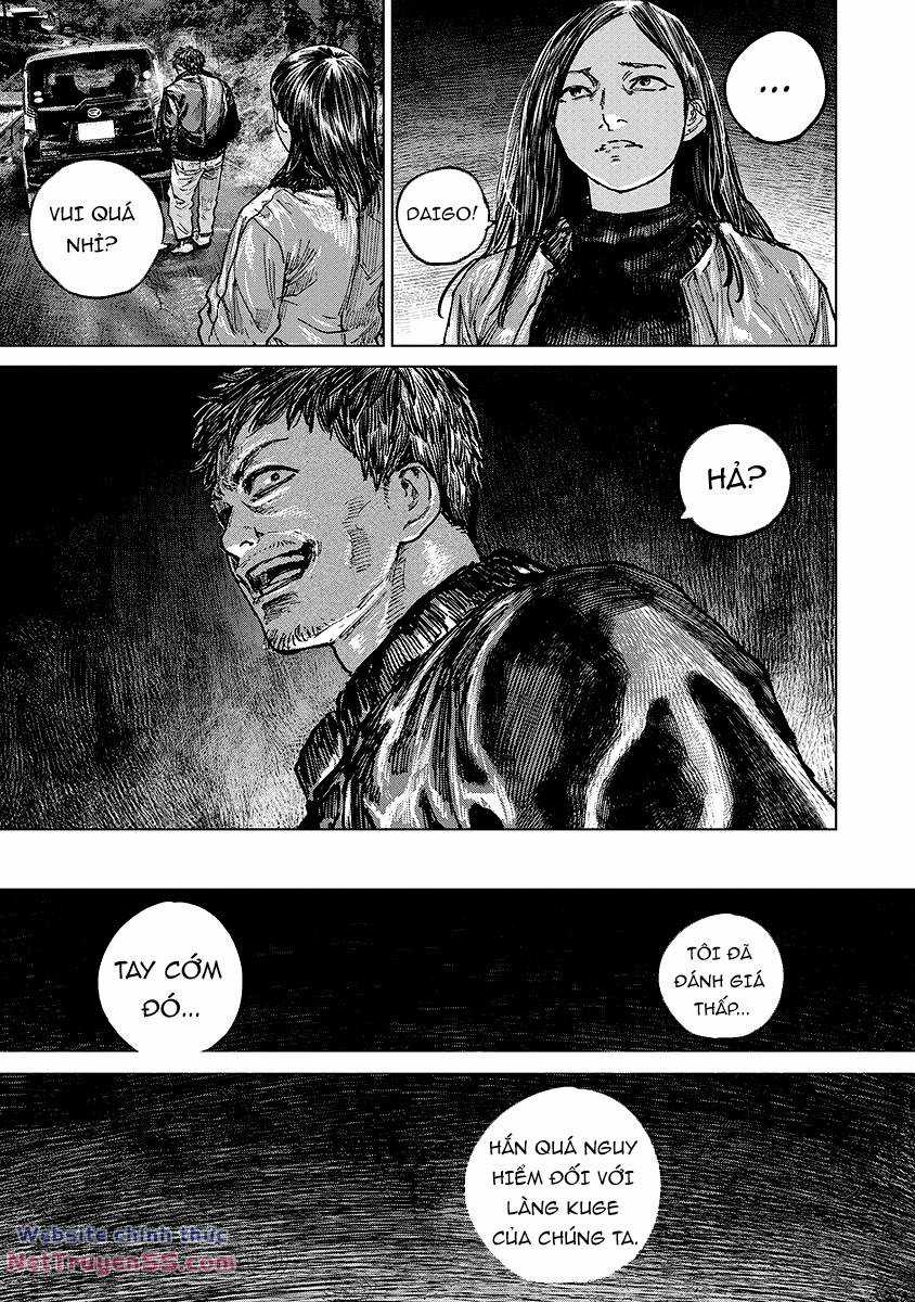 Gannibal - Chapter 28 - Trang 20