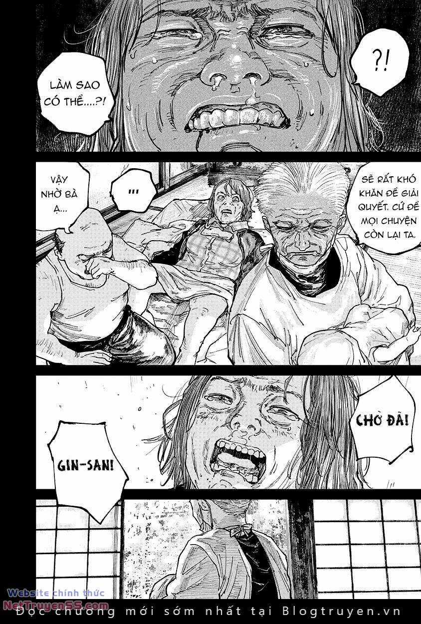 Gannibal - Chapter 28 - Trang 3