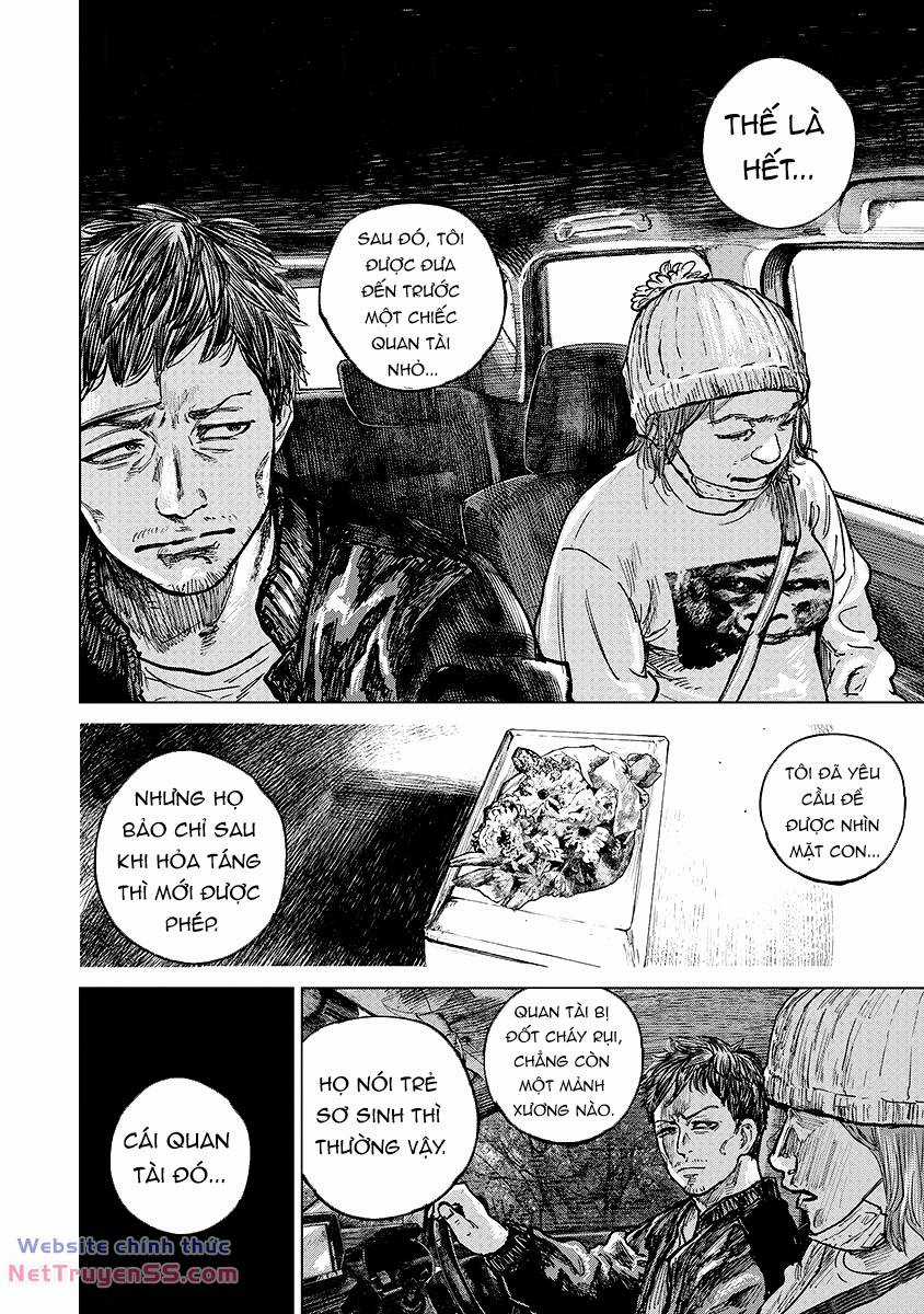 Gannibal - Chapter 28 - Trang 5