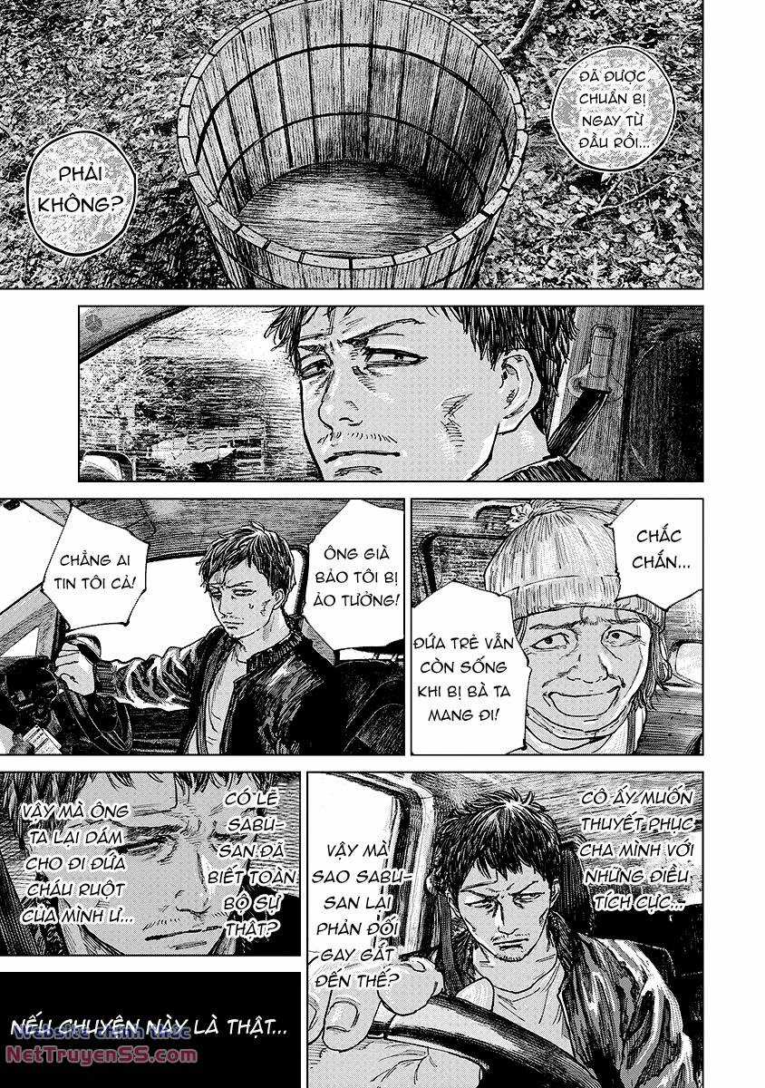 Gannibal - Chapter 28 - Trang 6