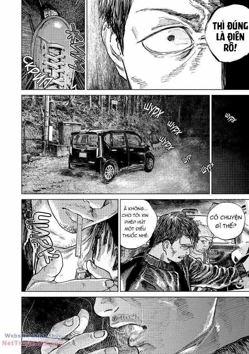 Gannibal - Chapter 28 - Trang 7