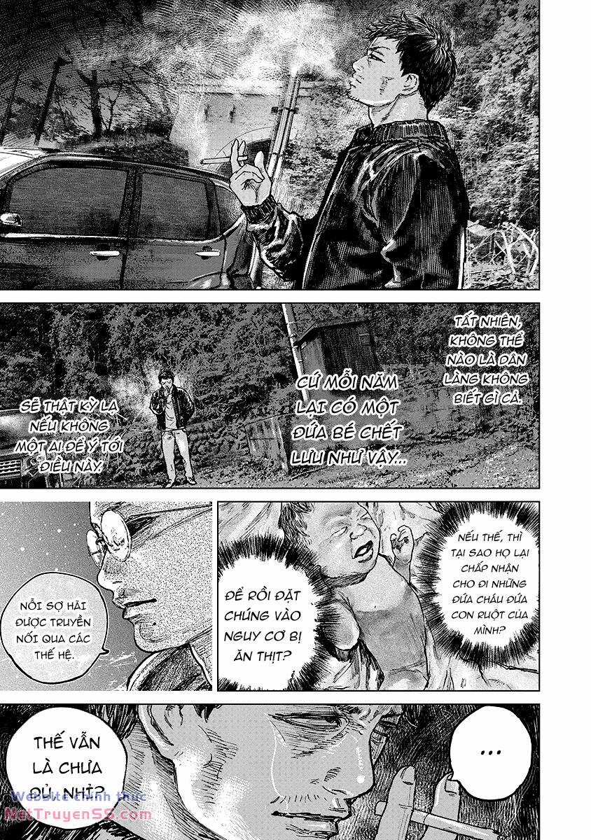 Gannibal - Chapter 28 - Trang 8