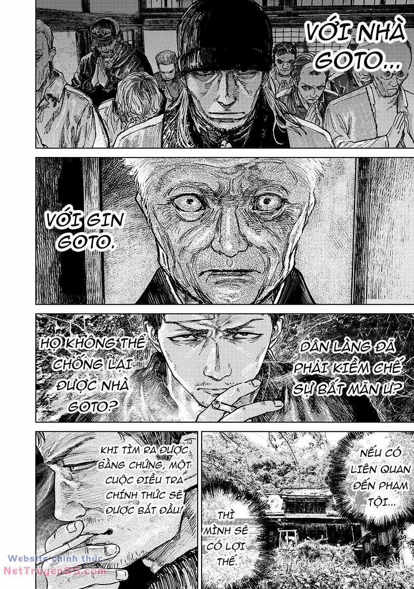 Gannibal - Chapter 28 - Trang 9