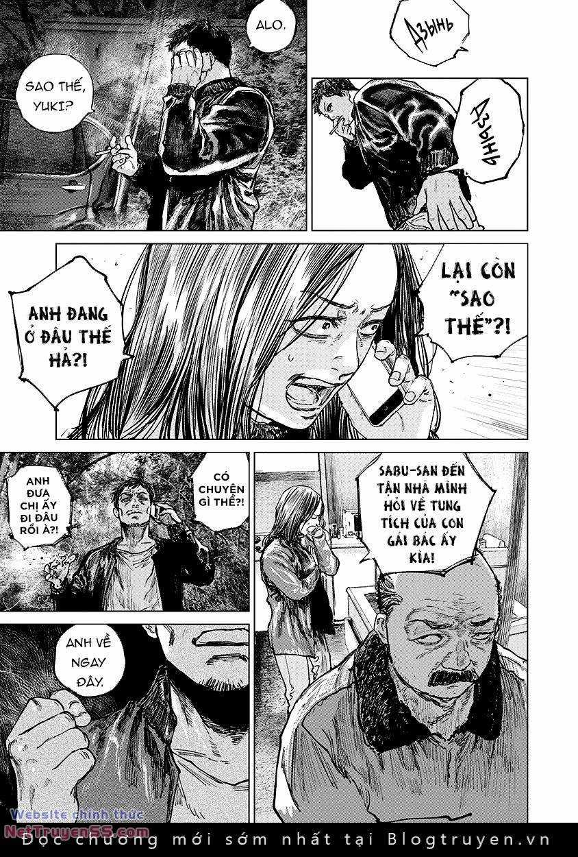 Gannibal - Chapter 28 - Trang 10