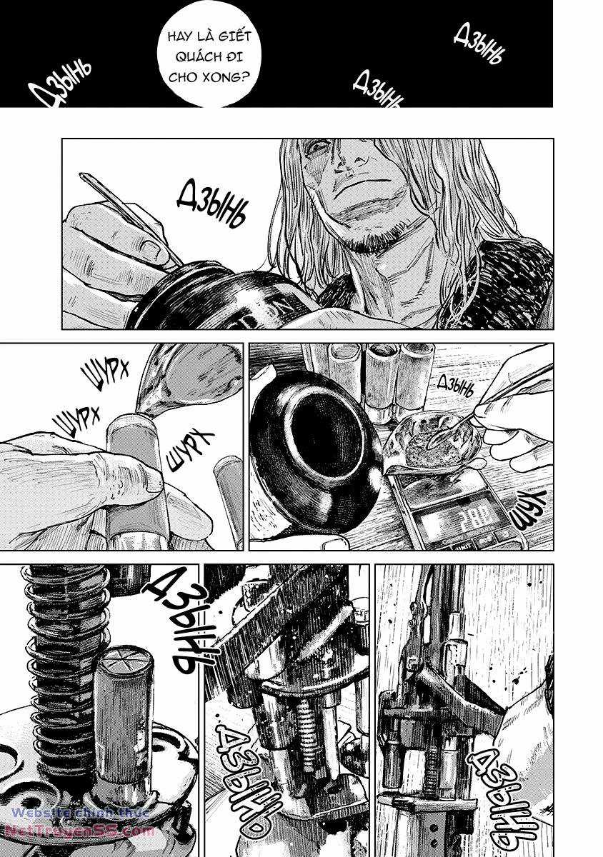 Gannibal - Chapter 29 - Trang 2