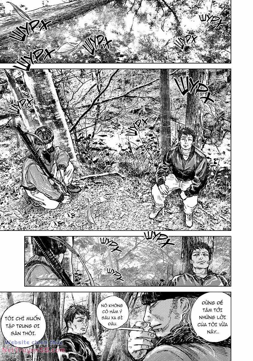 Gannibal - Chapter 29 - Trang 12