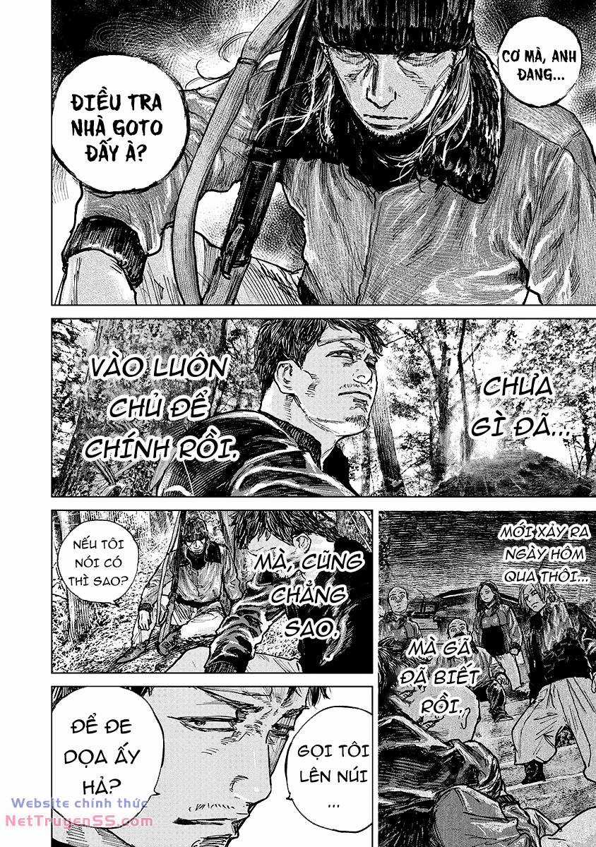 Gannibal - Chapter 29 - Trang 13