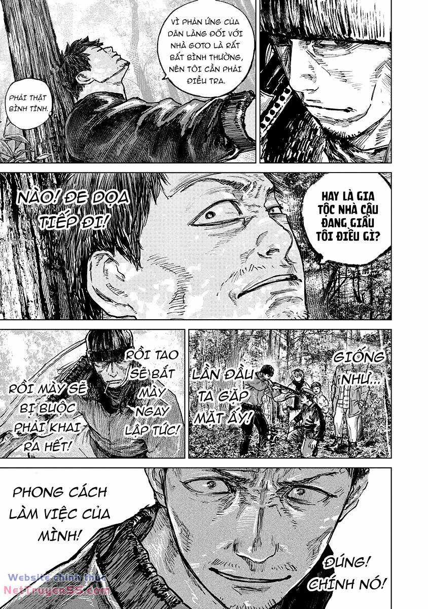 Gannibal - Chapter 29 - Trang 14