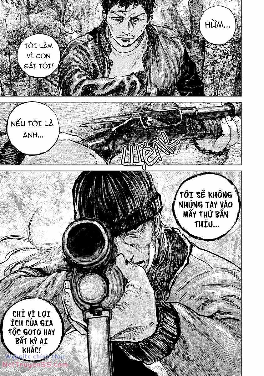 Gannibal - Chapter 29 - Trang 16