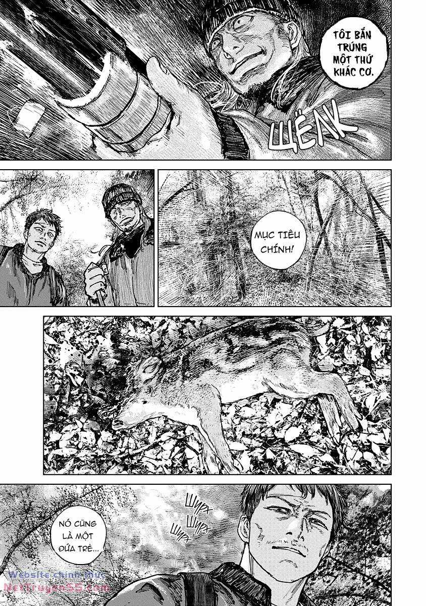 Gannibal - Chapter 29 - Trang 18