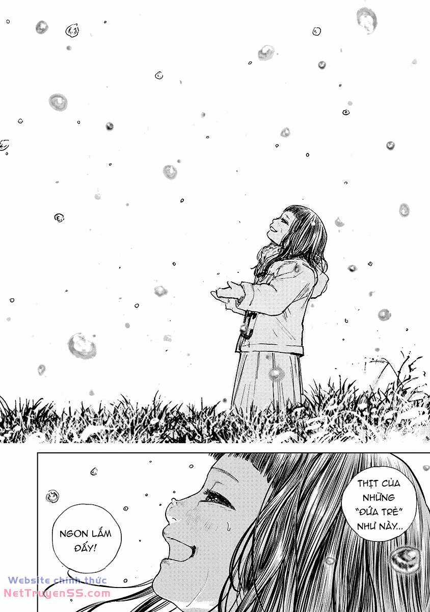 Gannibal - Chapter 29 - Trang 19