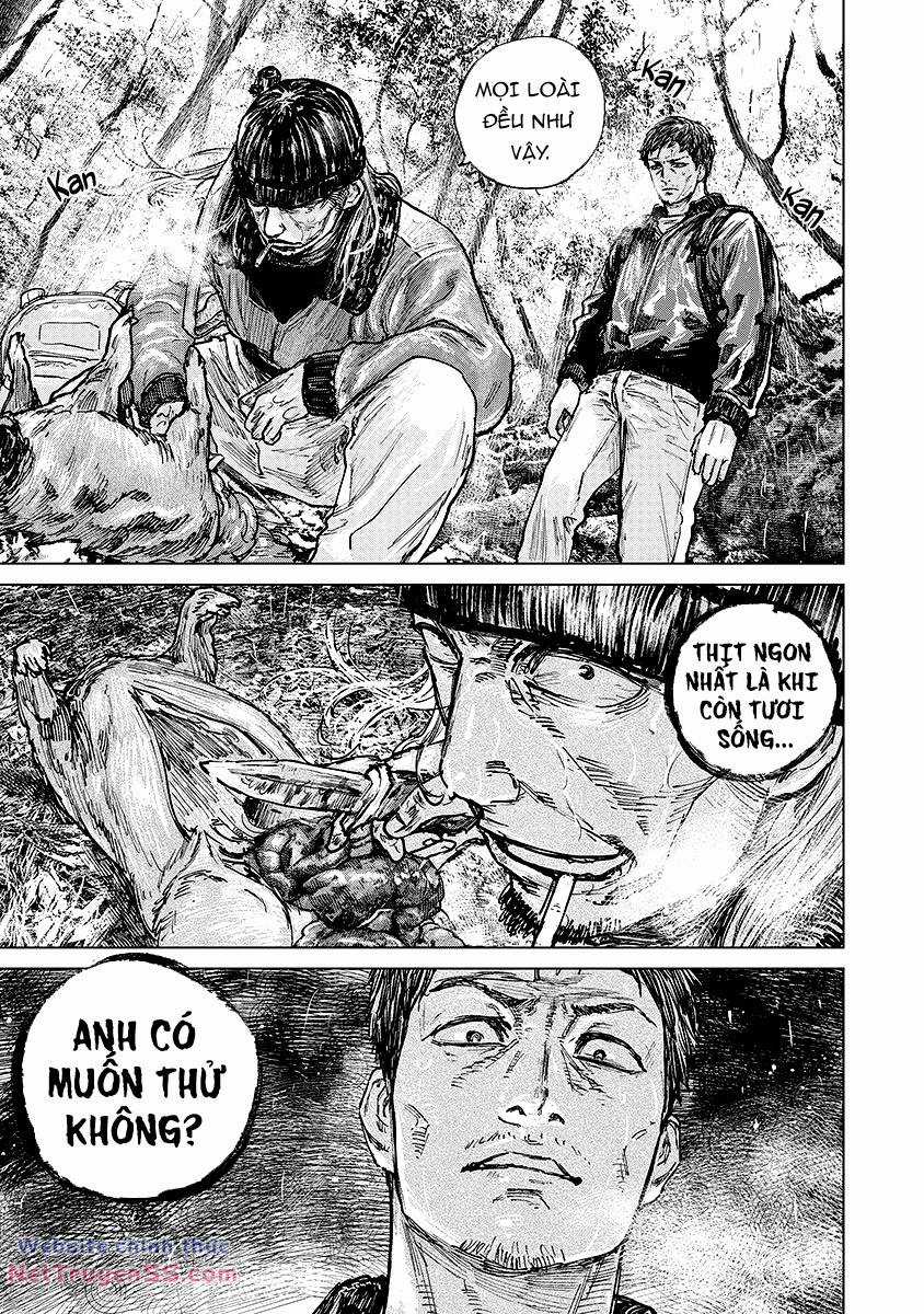 Gannibal - Chapter 29 - Trang 20