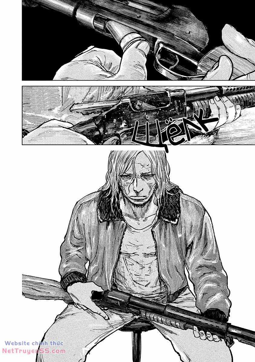 Gannibal - Chapter 29 - Trang 3