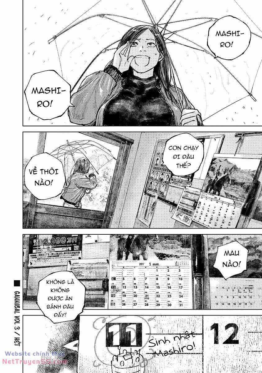 Gannibal - Chapter 29 - Trang 21