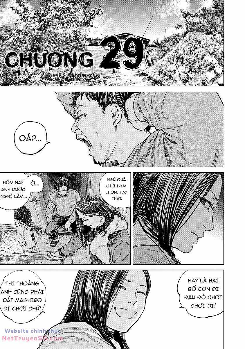 Gannibal - Chapter 29 - Trang 4