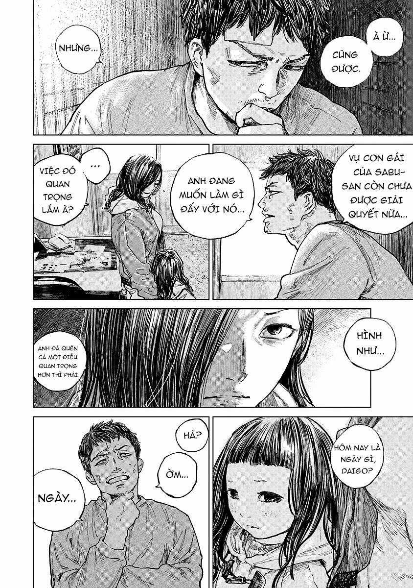 Gannibal - Chapter 29 - Trang 5