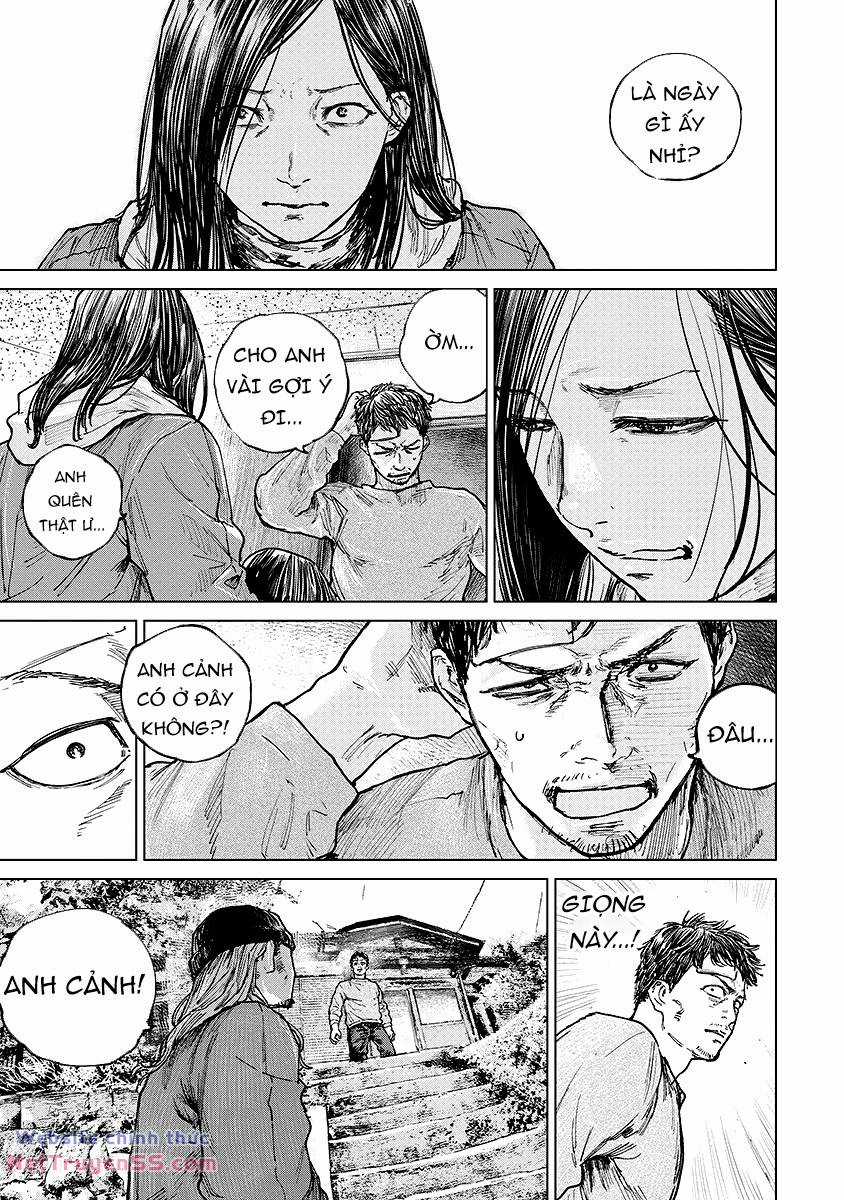 Gannibal - Chapter 29 - Trang 6