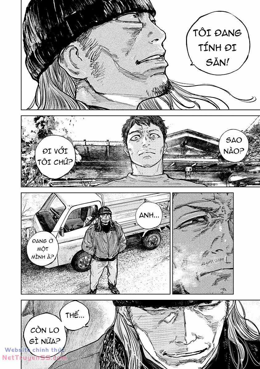 Gannibal - Chapter 29 - Trang 7