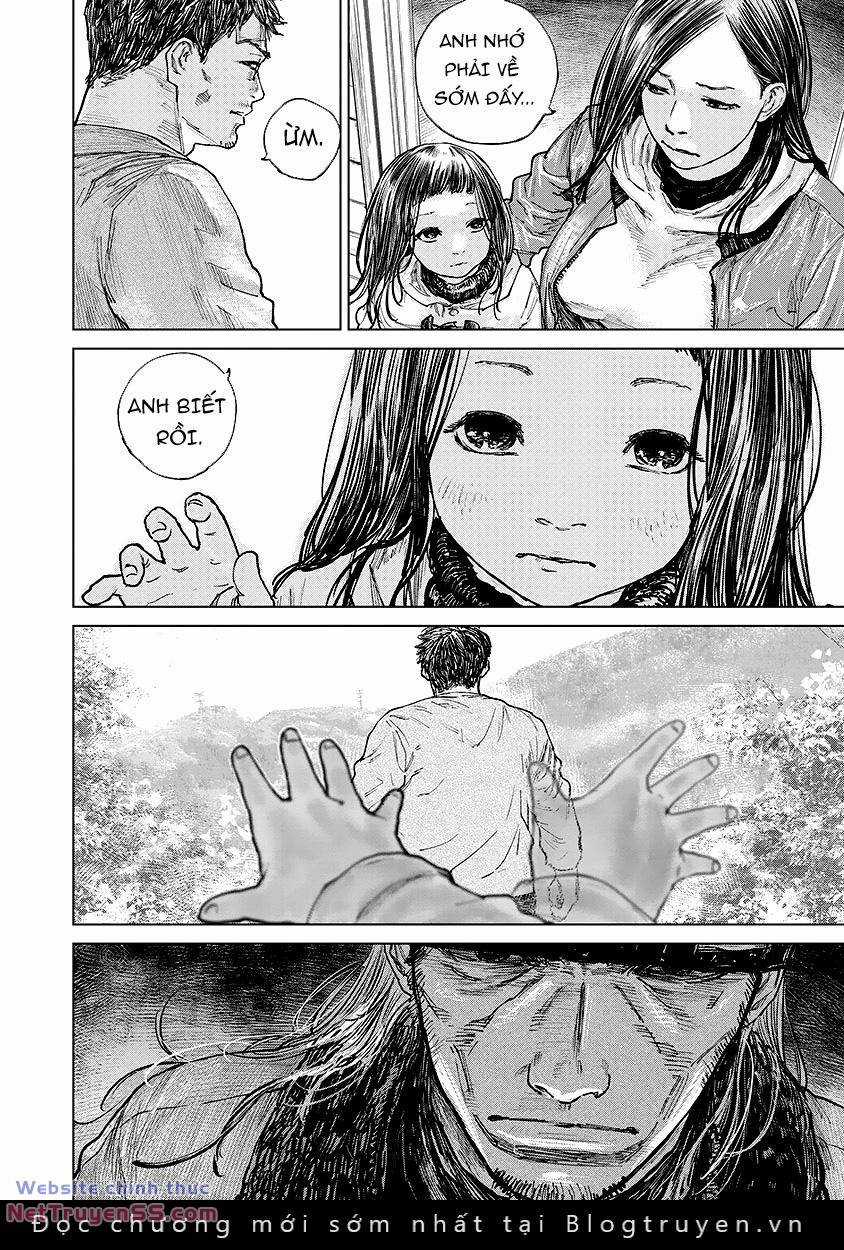 Gannibal - Chapter 29 - Trang 9