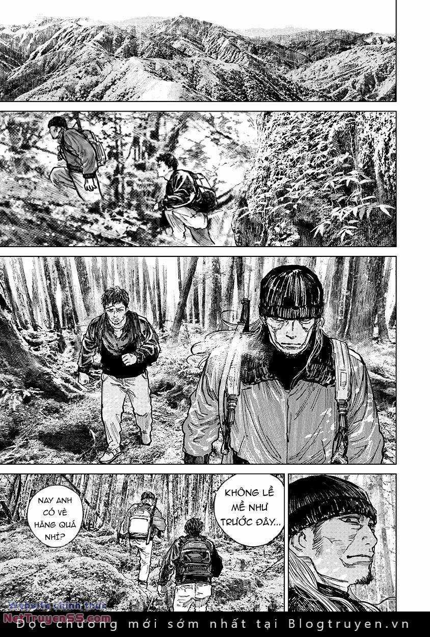 Gannibal - Chapter 29 - Trang 10