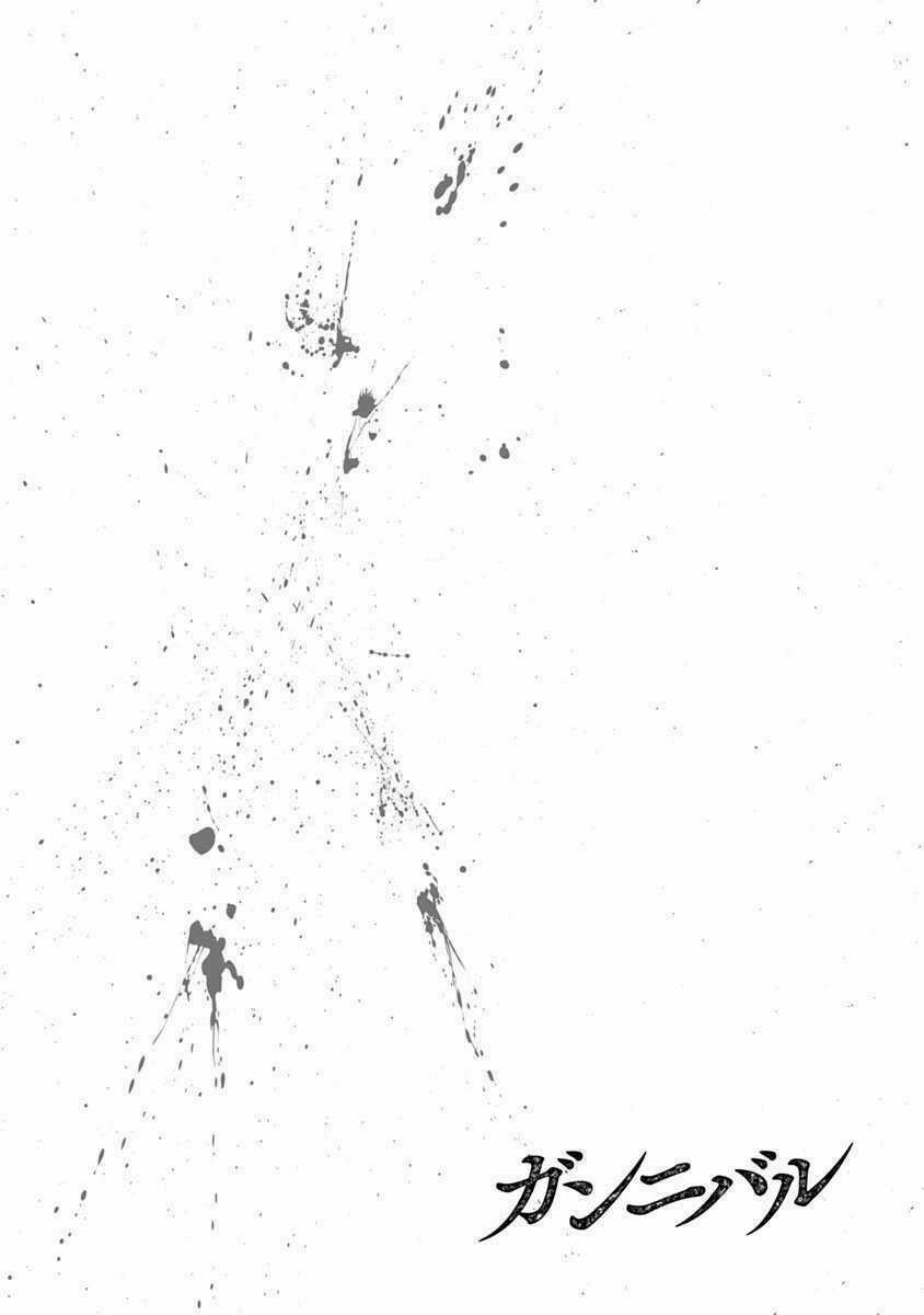 Gannibal - Chapter 3 - Trang 2