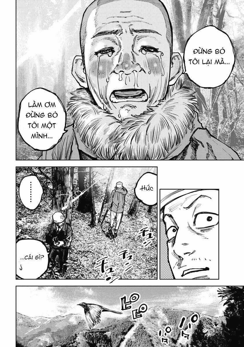 Gannibal - Chapter 3 - Trang 6