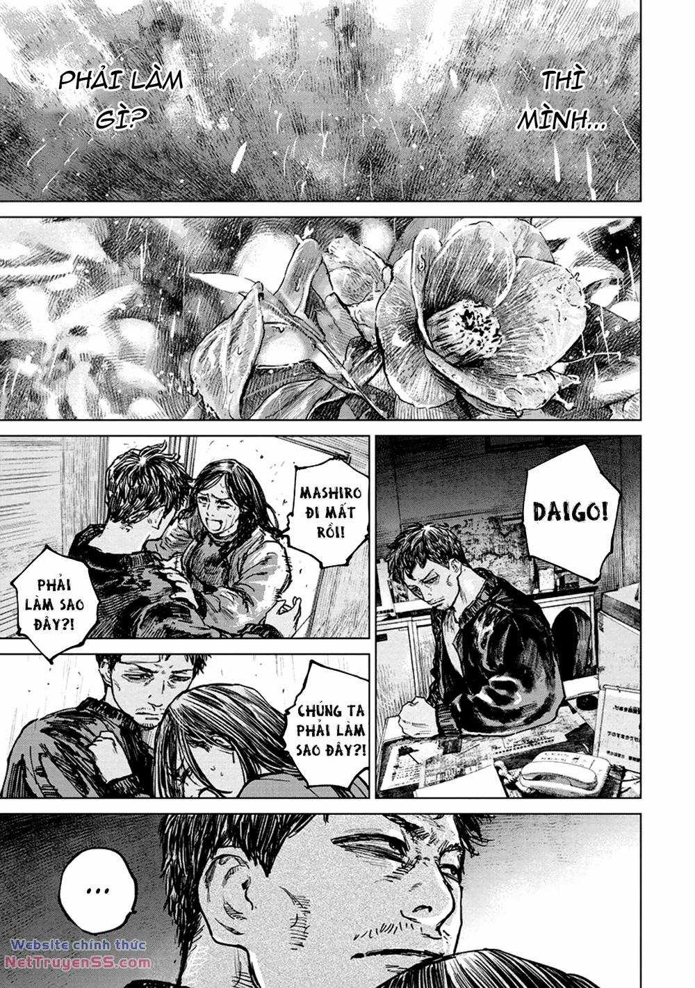 Gannibal - Chapter 30 - Trang 14