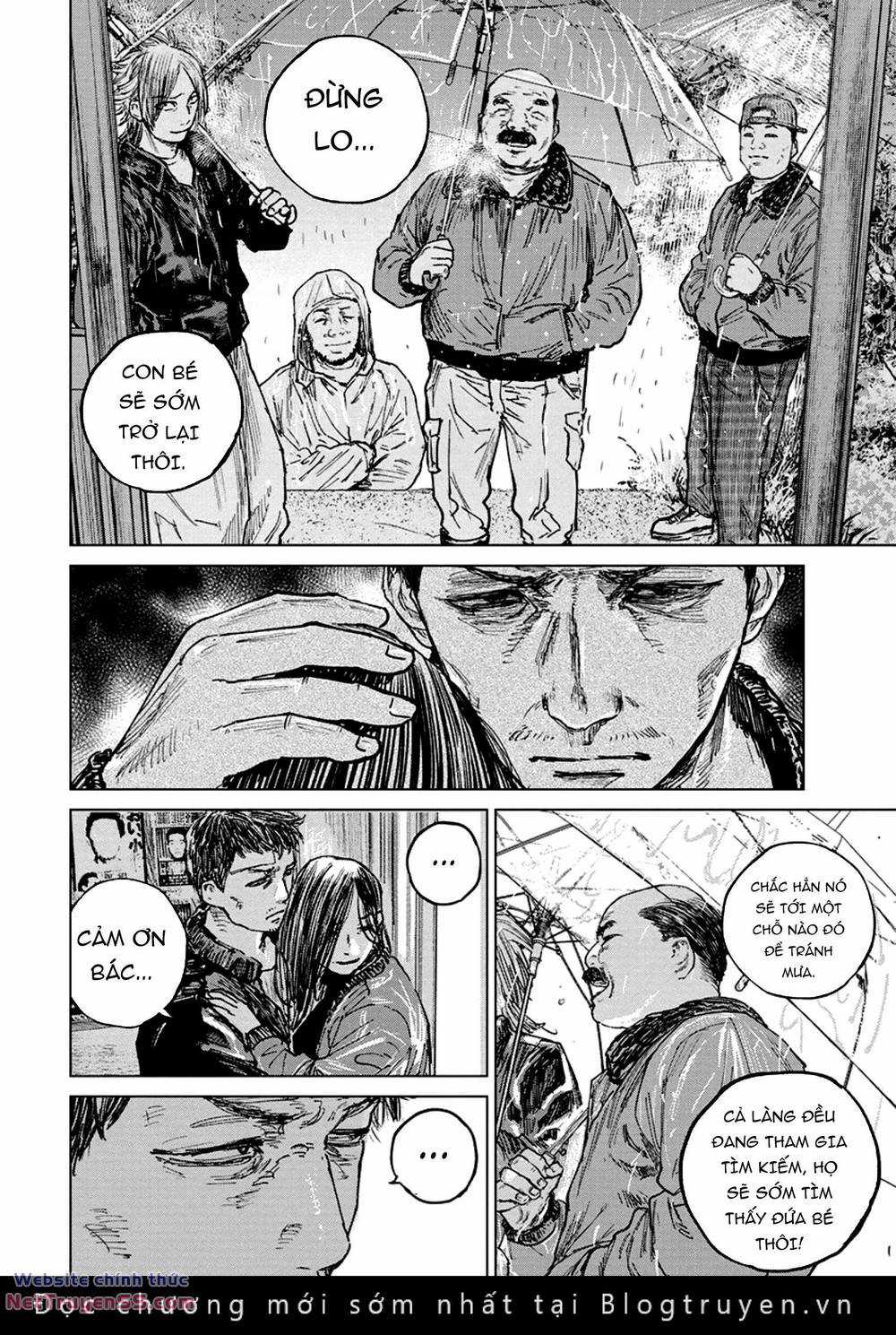 Gannibal - Chapter 30 - Trang 15