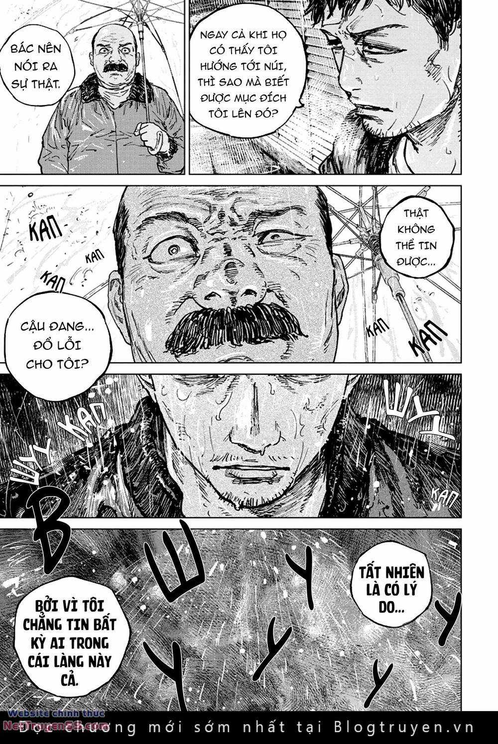 Gannibal - Chapter 30 - Trang 18