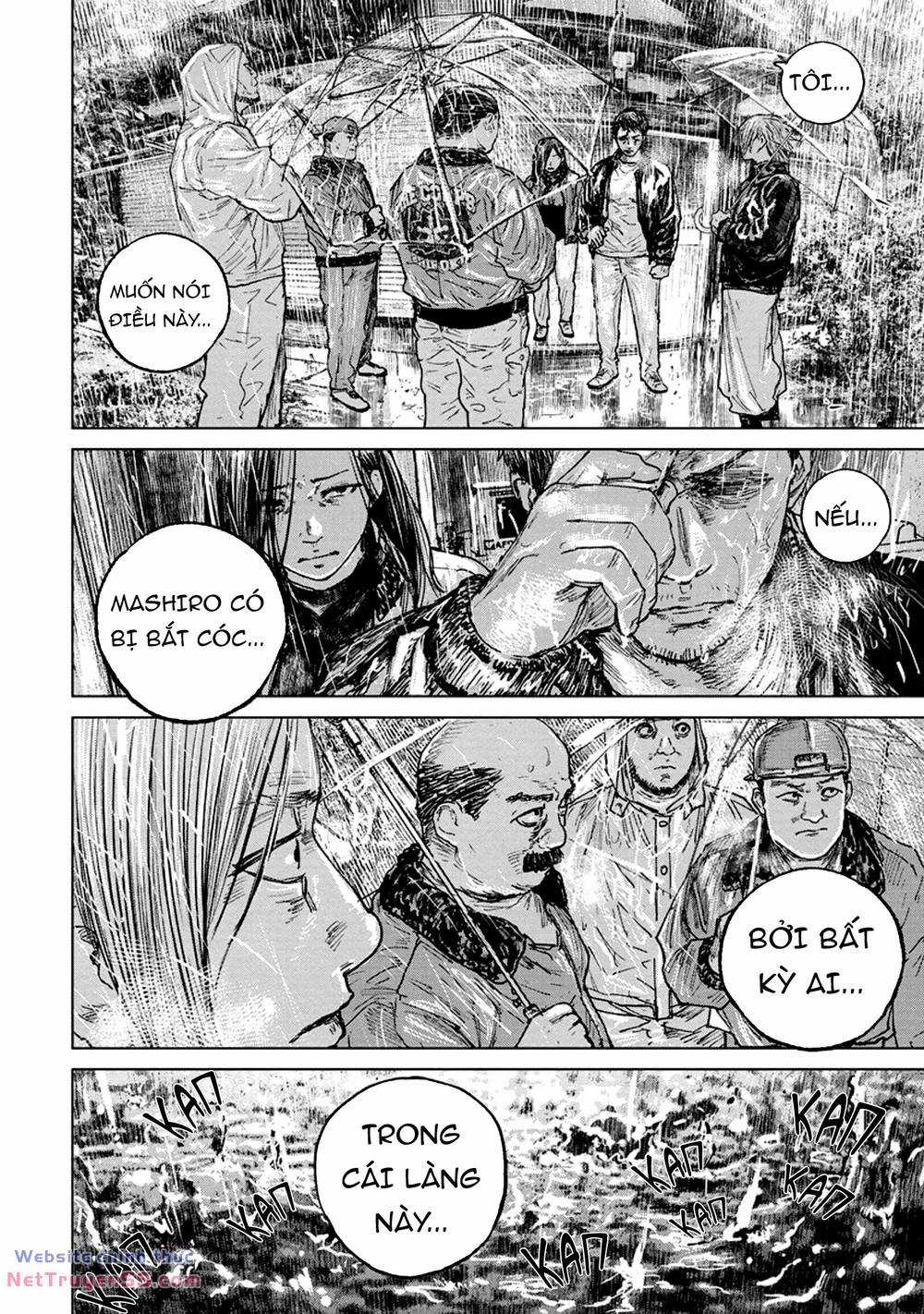 Gannibal - Chapter 30 - Trang 19