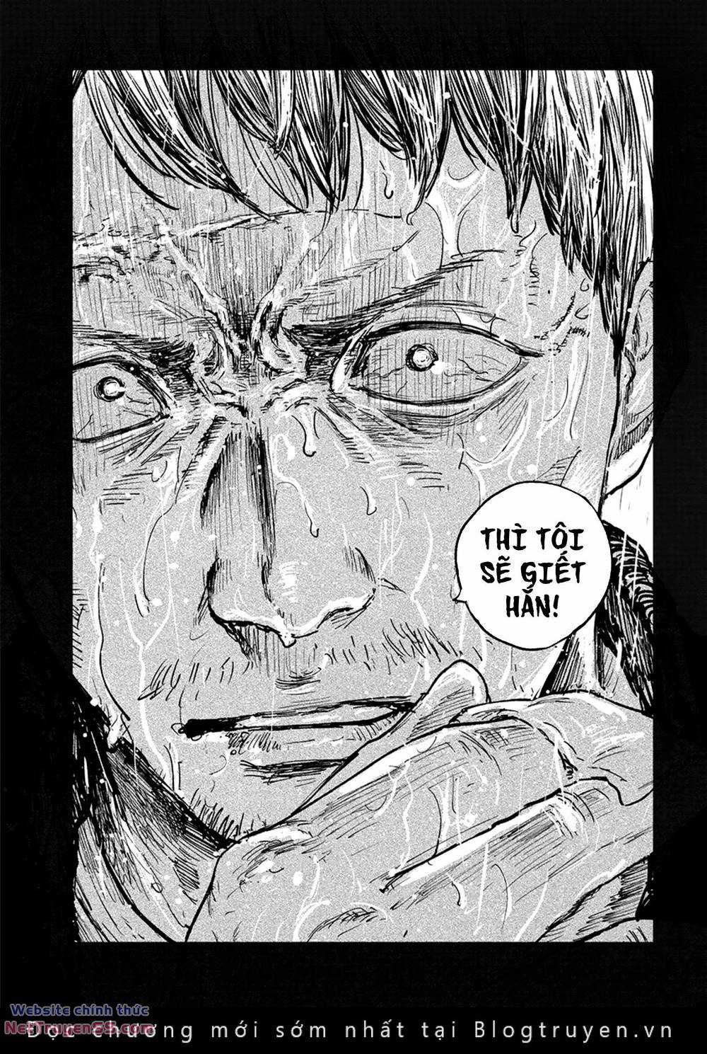 Gannibal - Chapter 30 - Trang 20