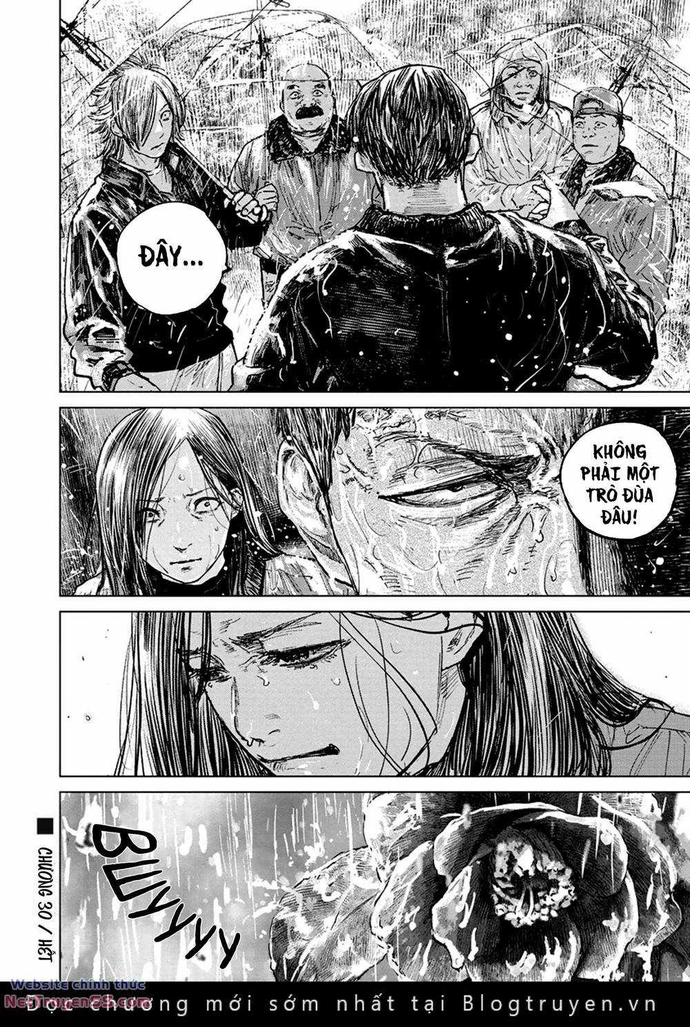 Gannibal - Chapter 30 - Trang 21