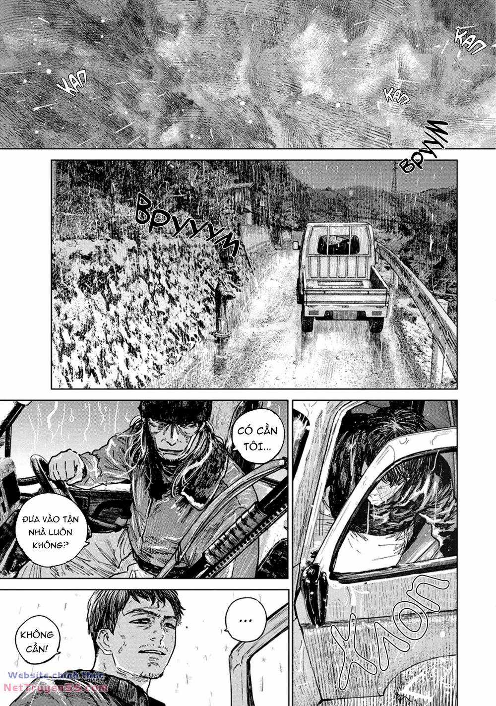 Gannibal - Chapter 30 - Trang 4