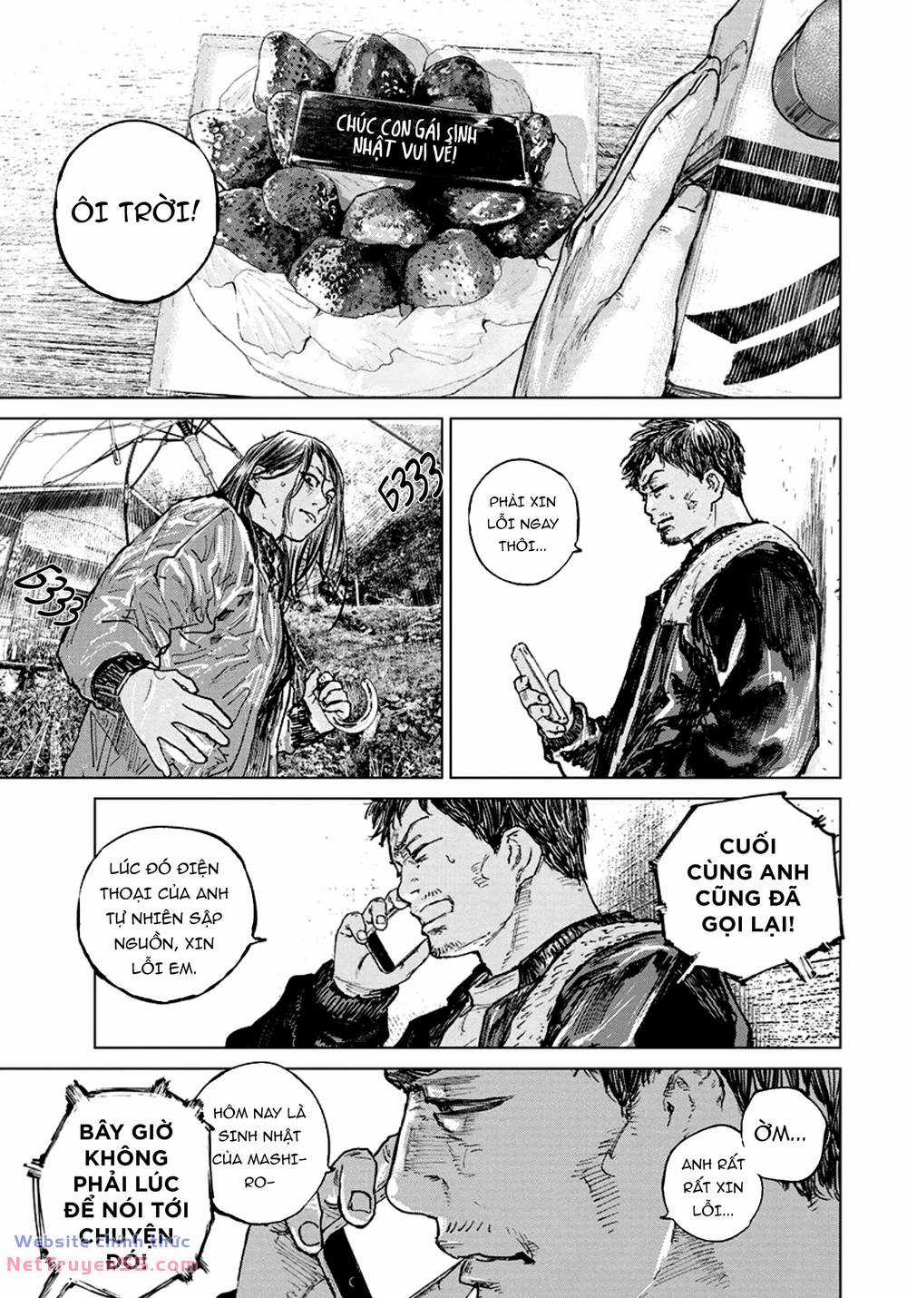 Gannibal - Chapter 30 - Trang 7