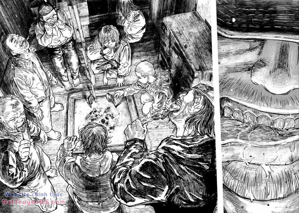 Gannibal - Chapter 30 - Trang 10