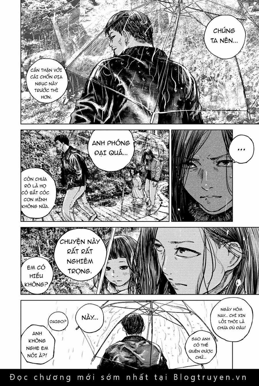 Gannibal - Chapter 31 - Trang 11