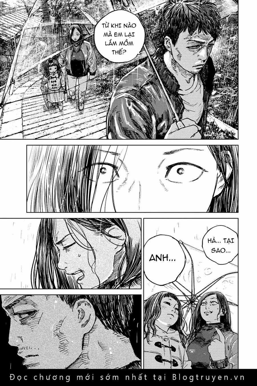 Gannibal - Chapter 31 - Trang 12