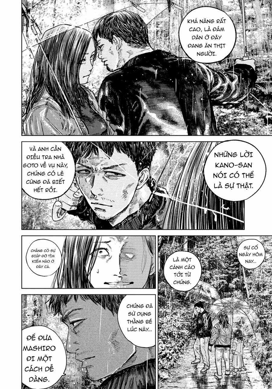 Gannibal - Chapter 31 - Trang 13