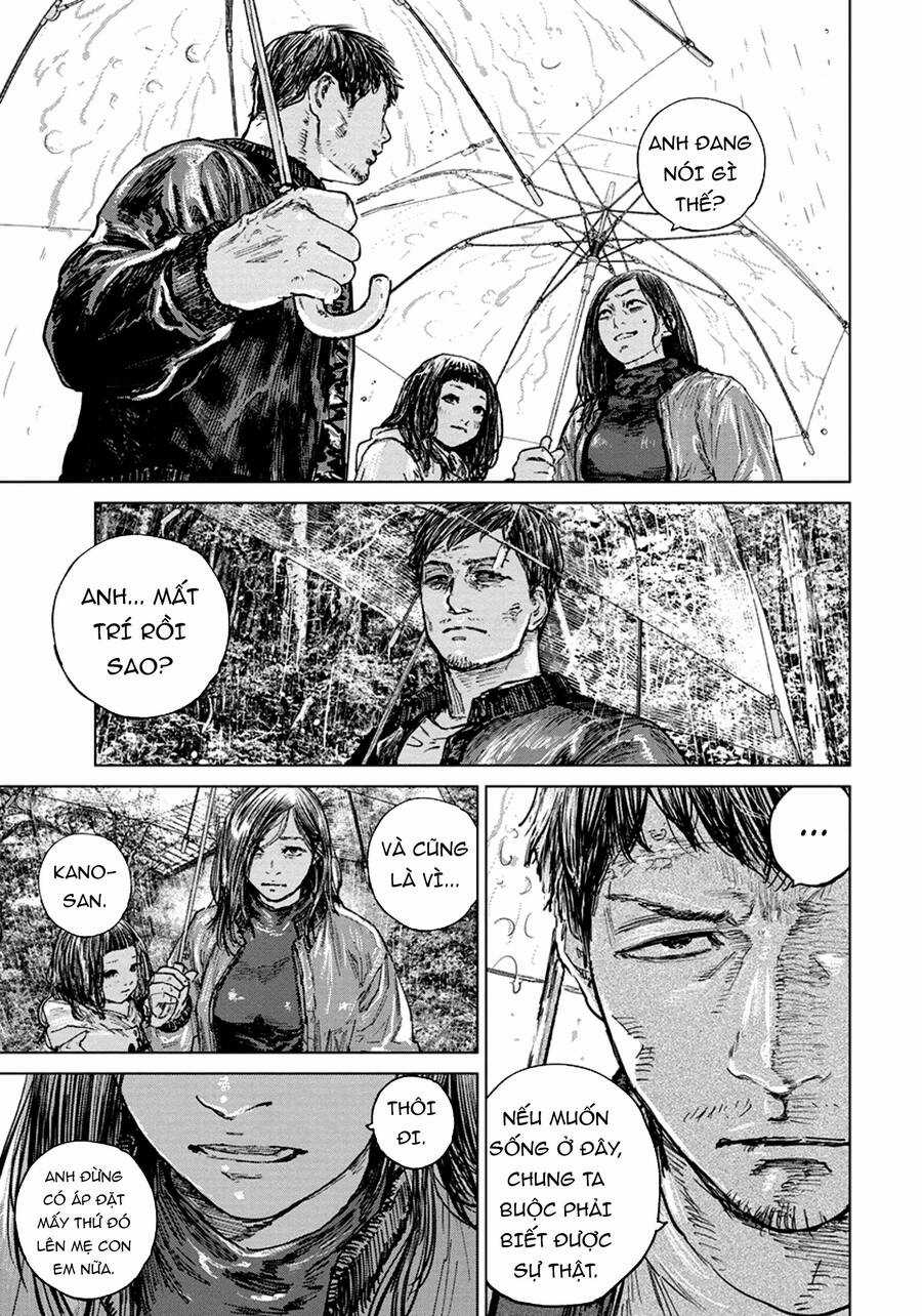 Gannibal - Chapter 31 - Trang 14