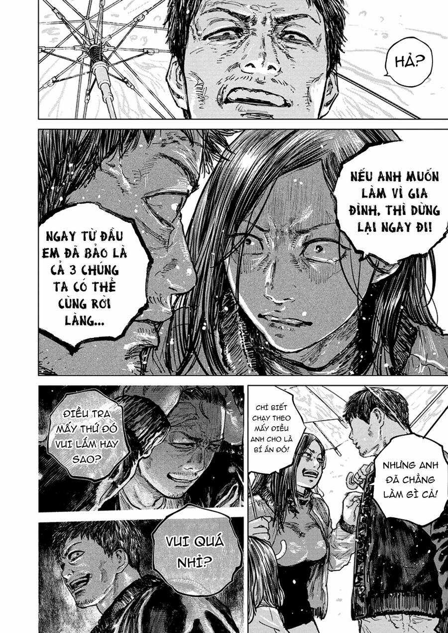 Gannibal - Chapter 31 - Trang 15