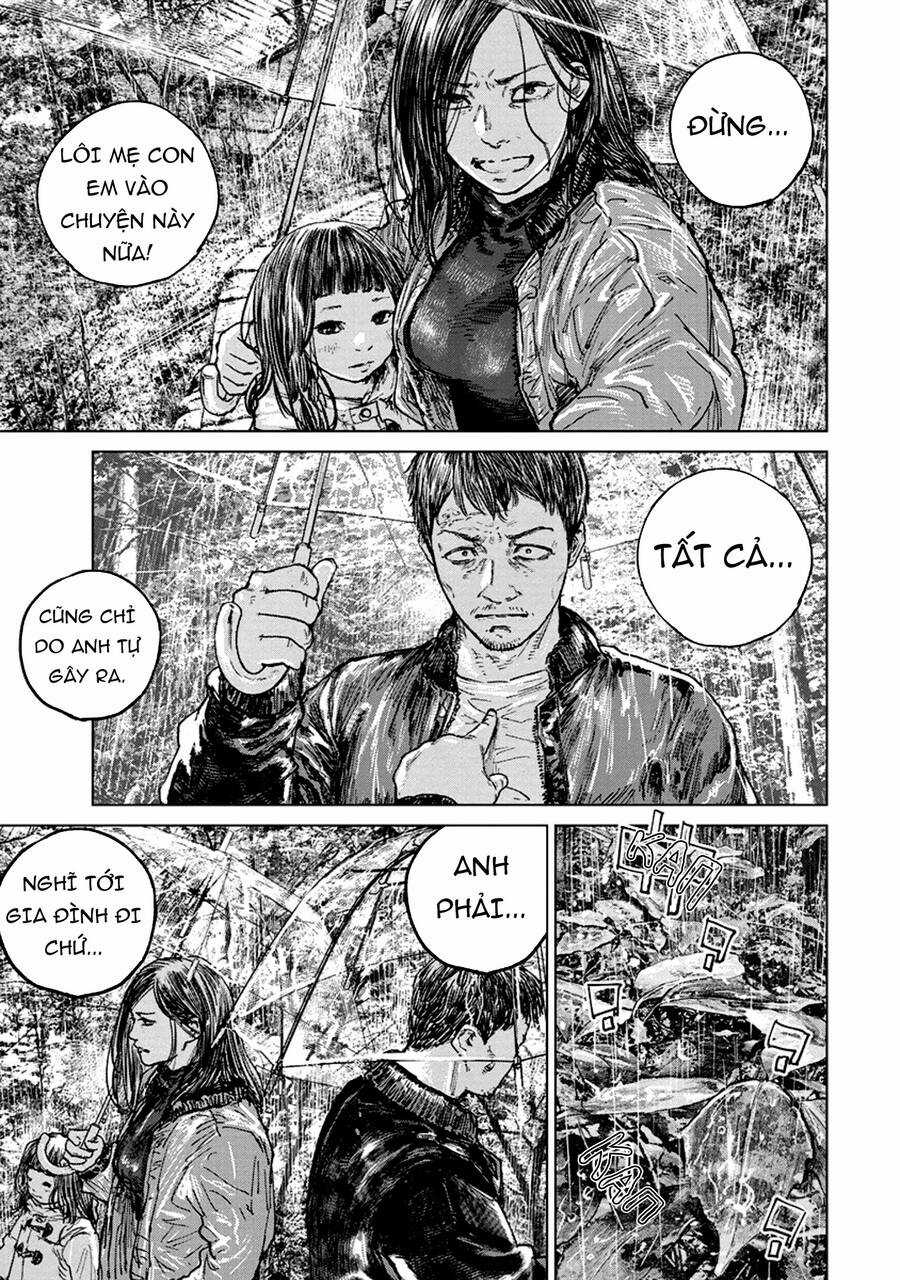 Gannibal - Chapter 31 - Trang 16
