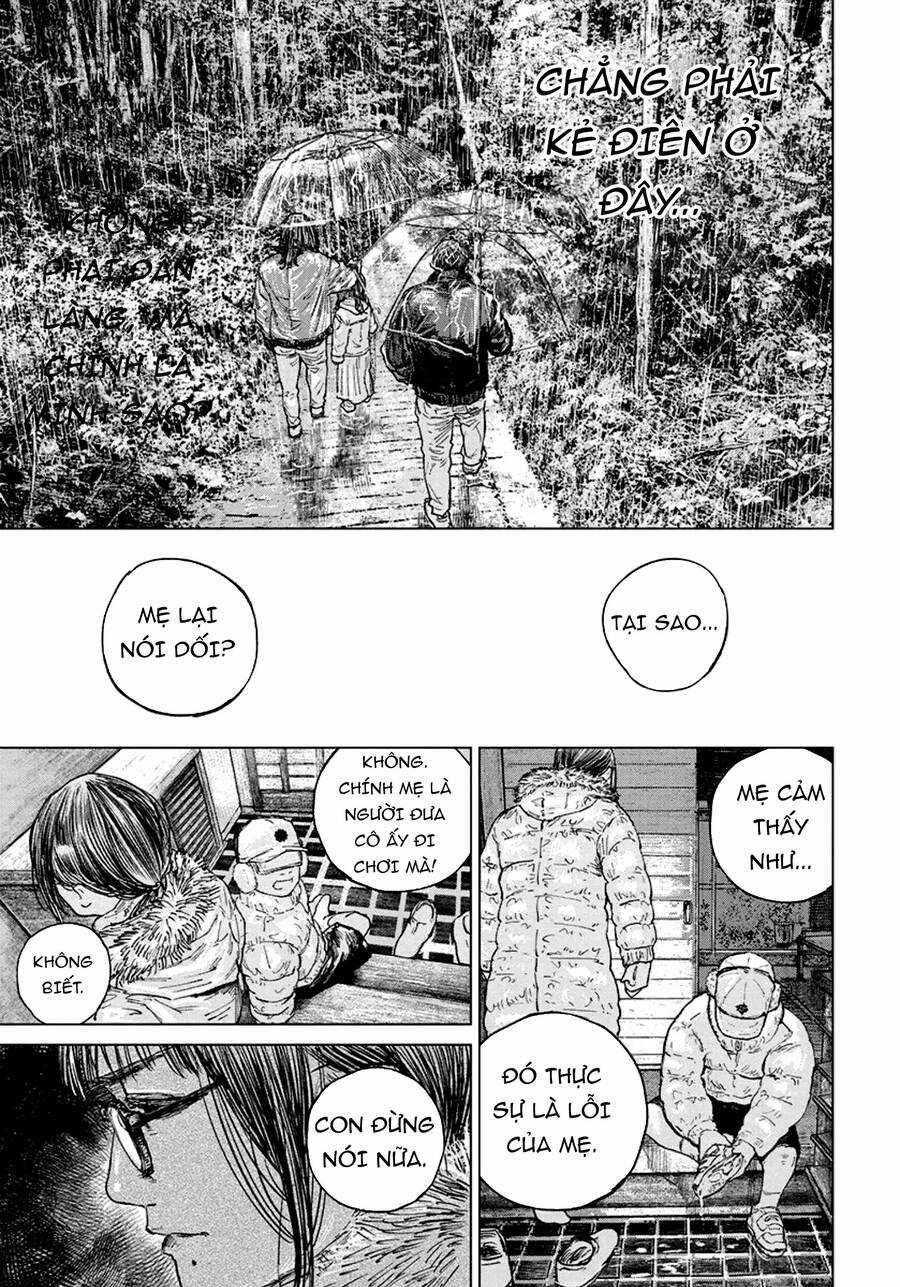 Gannibal - Chapter 31 - Trang 18